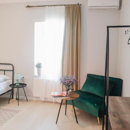 Homey Tbilisi Eksteriør bilde