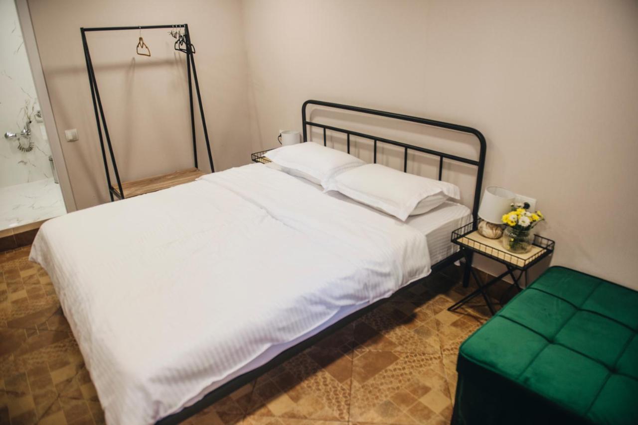 Homey Tbilisi Eksteriør bilde
